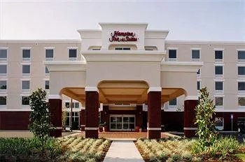 Hampton Inn & Suites Tallahassee I-10 / Thomasville Rd