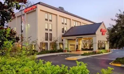 Hampton Inn Tallahassee Central