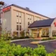 Hampton Inn Tallahassee Central