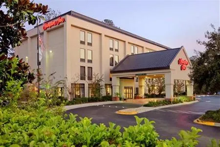 Hampton Inn Tallahassee Central