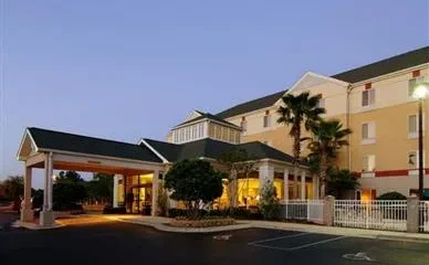 Hilton Garden Inn Tallahassee