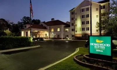 Homewood Suites Tallahassee