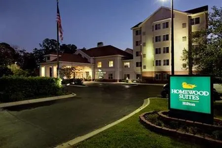 Homewood Suites Tallahassee