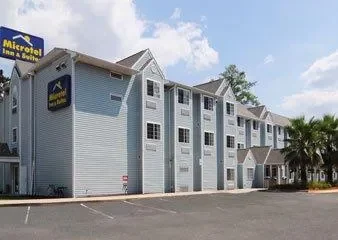 Microtel Inn & Suites Tallahassee