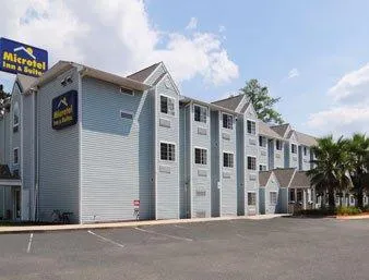 Microtel Inn & Suites Tallahassee