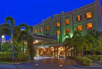 Hampton Inn West Palm Beach Central Airport