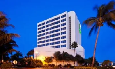 Holiday Inn Airport West Palm Beach