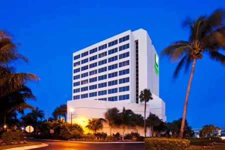 Holiday Inn Airport West Palm Beach