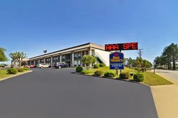 BEST WESTERN Ashburn