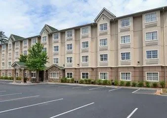 Microtel Inn Perimeter Center Atlanta