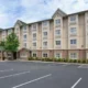 Microtel Inn Perimeter Center Atlanta