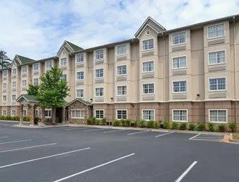 Microtel Inn Perimeter Center Atlanta