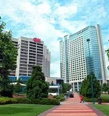 Omni Hotel at CNN Center