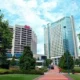 Omni Hotel at CNN Center