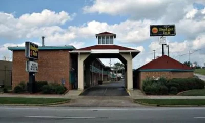 Augusta Budget Inn