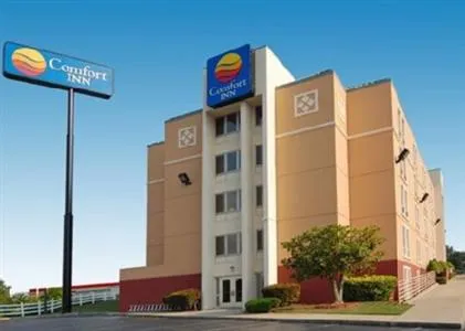 Comfort Inn Conyers