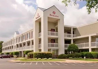 Ramada Inn Hampton