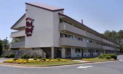 Red Roof Inn Hampton