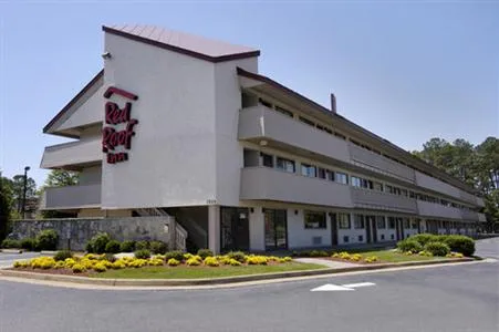 Red Roof Inn Hampton