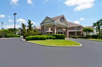 BEST WESTERN PLUS Kingsland