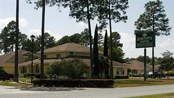 Home Towne Suites Kingsland