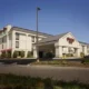 Hampton Inn Newnan