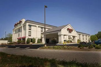 Hampton Inn Newnan