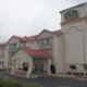 La Quinta Inn Newnan