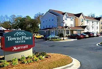 TownePlace Suites Savannah Midtown