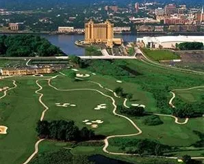 Westin Savannah Harbor Golf Resort & Spa