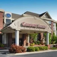 Comfort Suites Suwanee