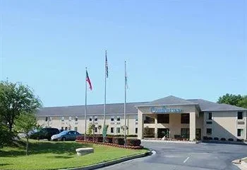 Comfort Inn Vidalia