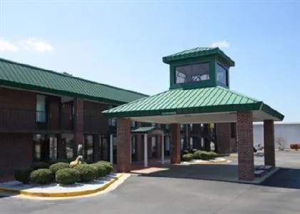 Quality Inn & Suites Vidalia