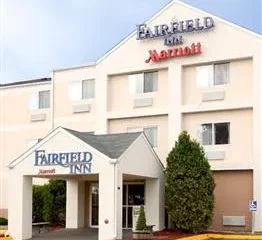 Fairfield Inn Iowa City Coralville