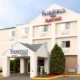 Fairfield Inn Iowa City Coralville