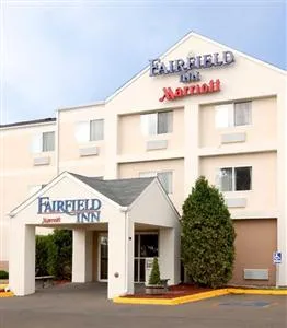 Fairfield Inn Iowa City Coralville