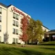 Hampton Inn Iowa City / Coralville