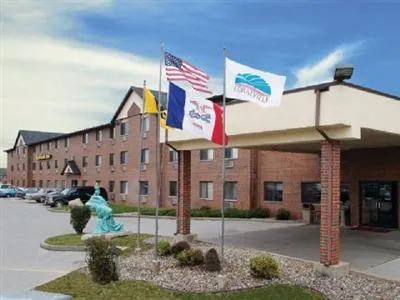 Heartland Inn Coralville