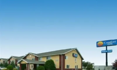 Comfort Inn Fort Dodge