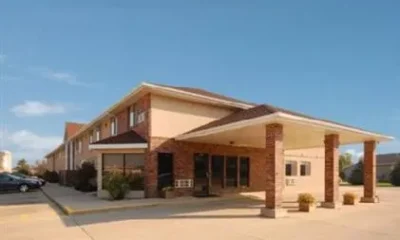 Econo Lodge Sioux Center