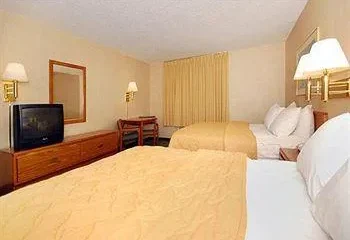 Comfort Inn Sioux City