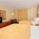 Comfort Inn Sioux City