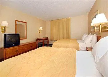 Comfort Inn Sioux City