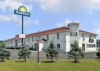 Days Inn Sioux City