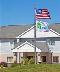 Holiday Inn Express Sioux City-Lakeport St.