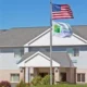 Holiday Inn Express Sioux City-Lakeport St.