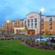 SpringHill Suites by Marriott--Boise