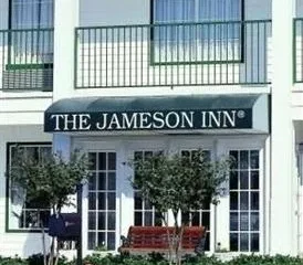 Jameson Inn Meridian