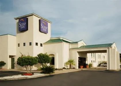 Sleep Inn Meridian