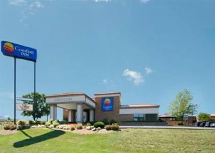 Comfort Inn Chillicothe (Ohio)